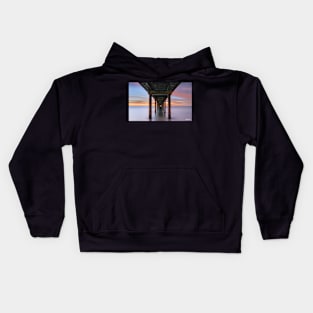 C A L M Kids Hoodie